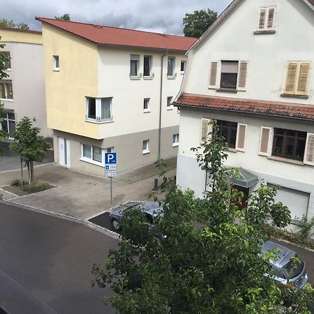 Motels21 Sersheim Dış mekan fotoğraf