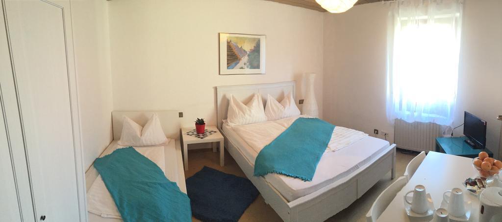 Motels21 Sersheim Oda fotoğraf