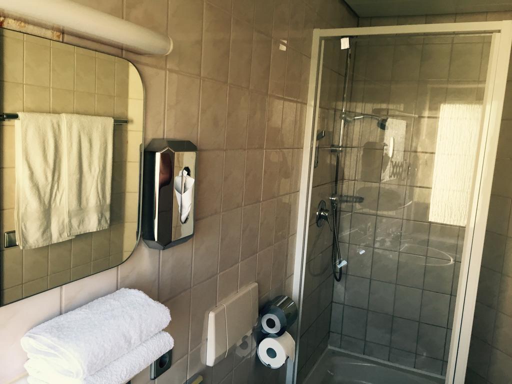 Motels21 Sersheim Dış mekan fotoğraf