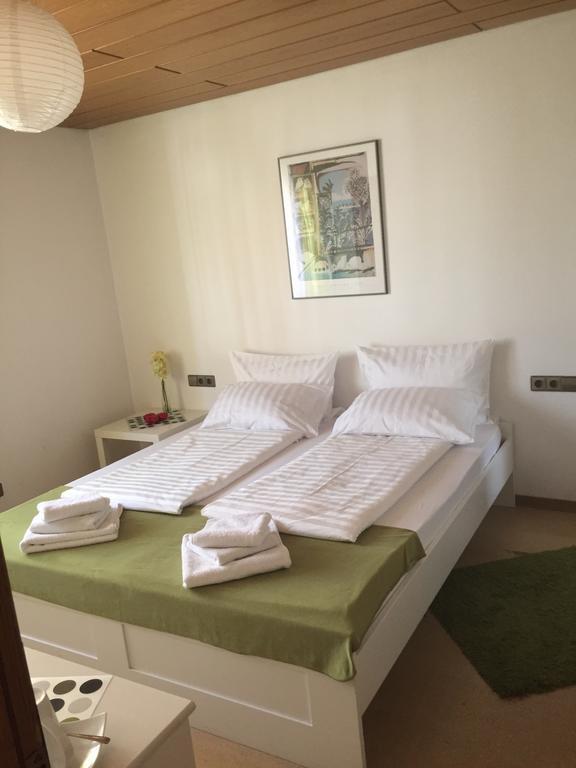 Motels21 Sersheim Oda fotoğraf