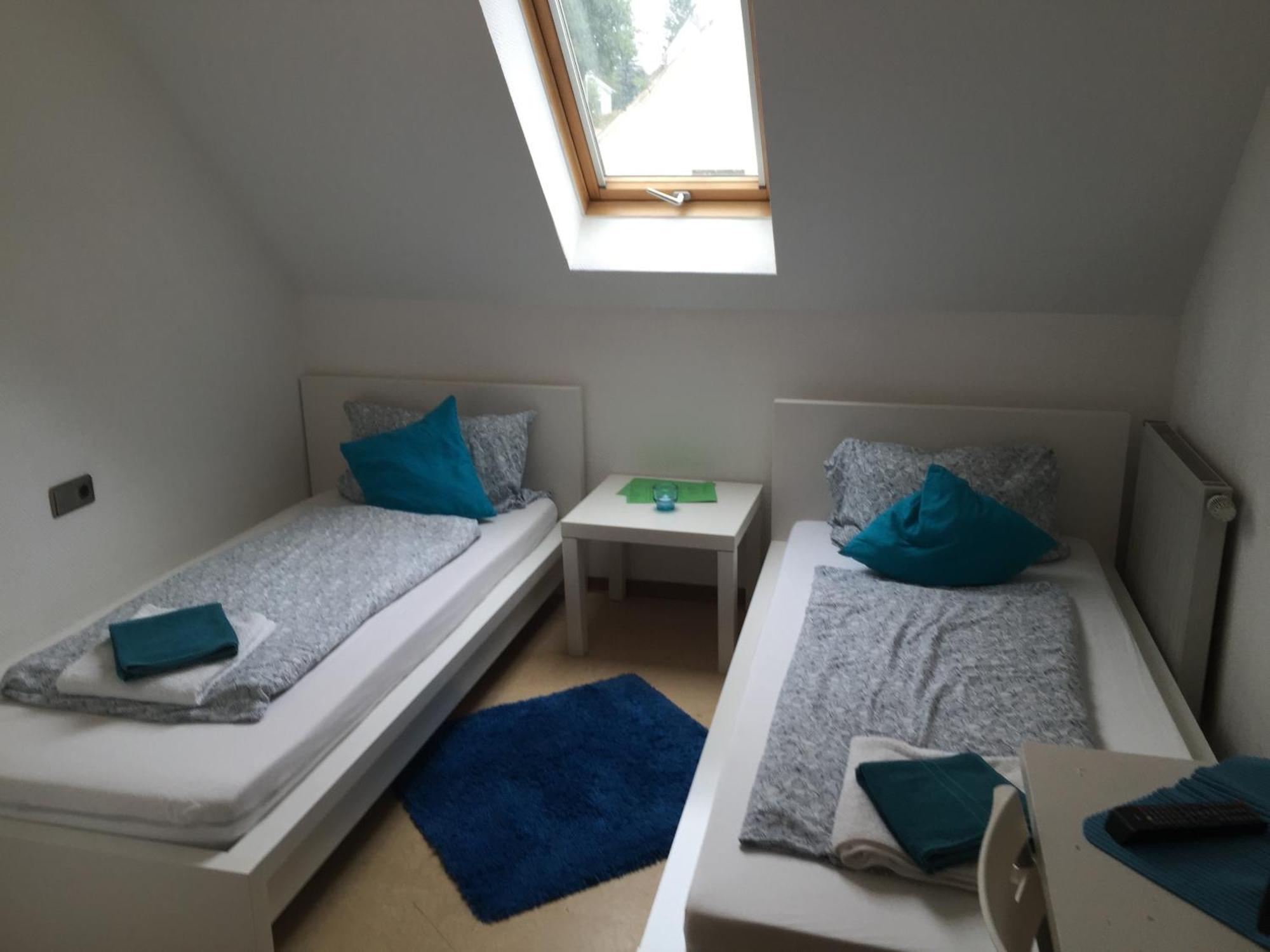 Motels21 Sersheim Dış mekan fotoğraf