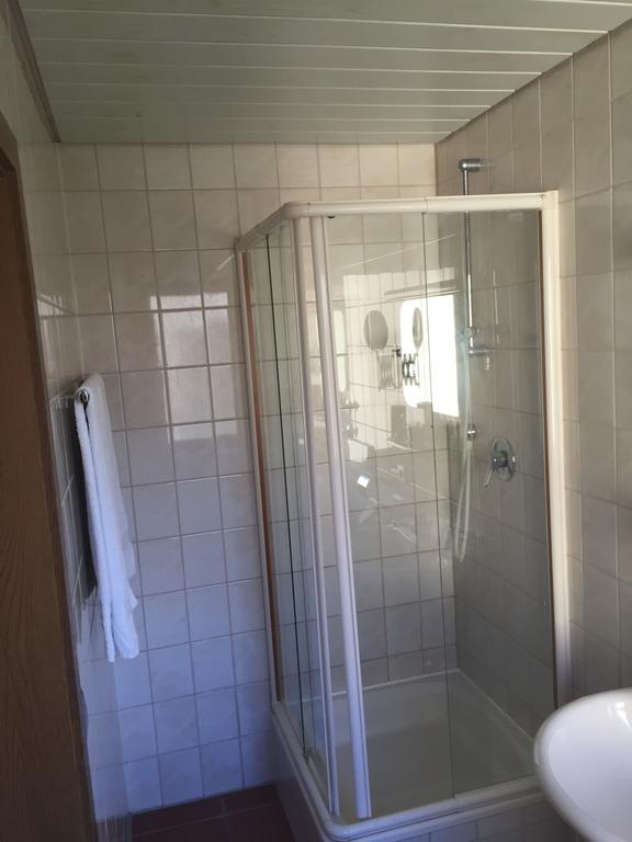 Motels21 Sersheim Oda fotoğraf