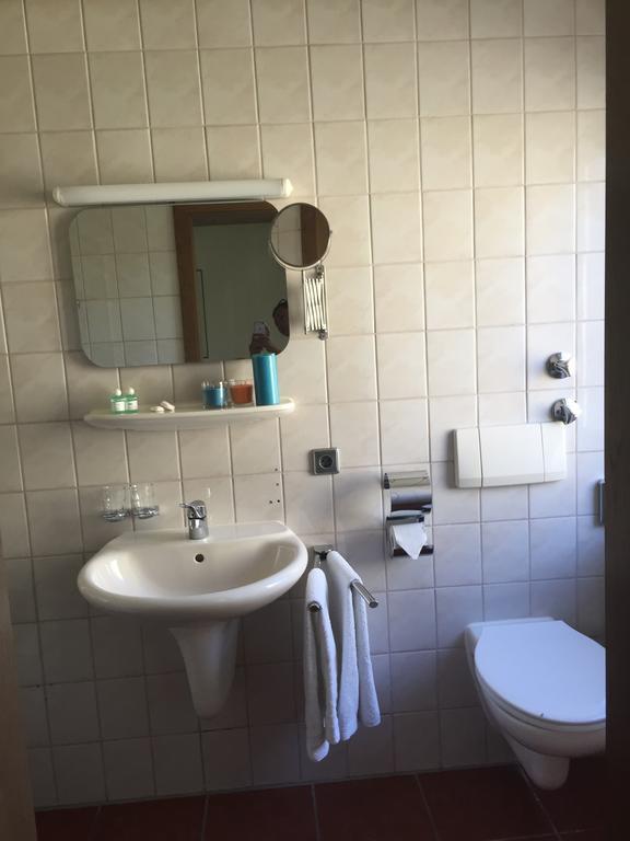 Motels21 Sersheim Oda fotoğraf
