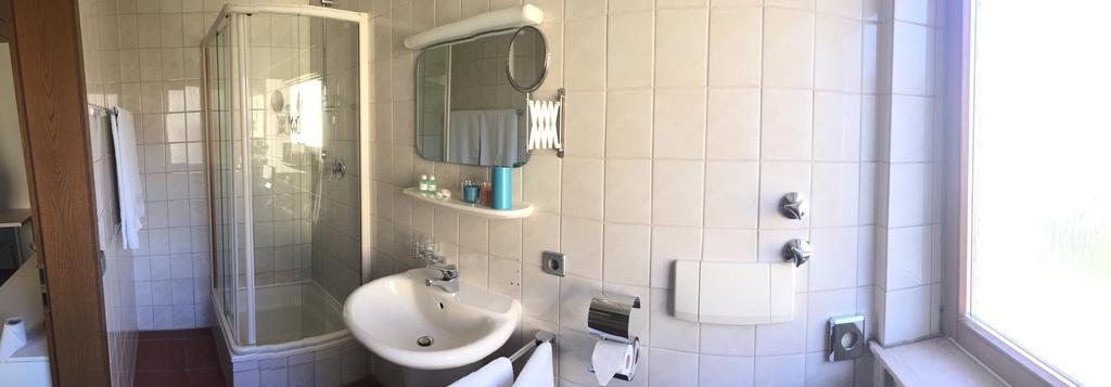 Motels21 Sersheim Oda fotoğraf