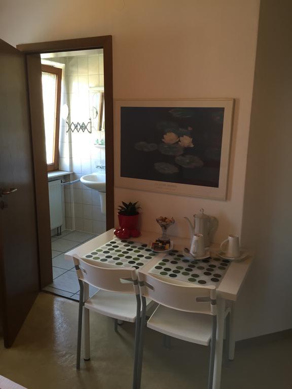 Motels21 Sersheim Oda fotoğraf