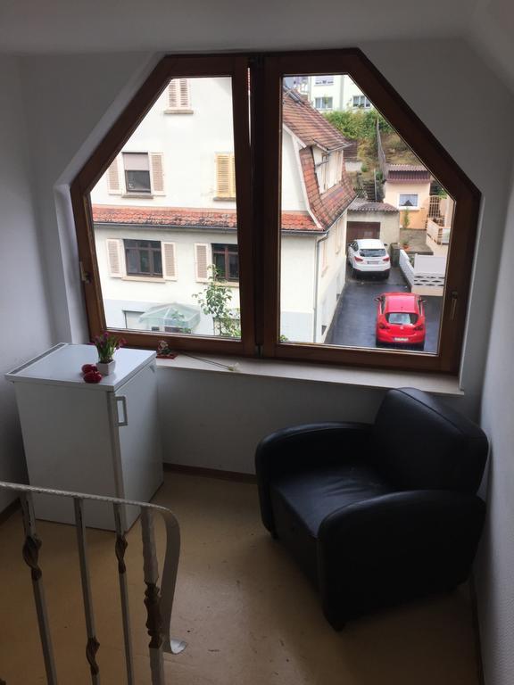Motels21 Sersheim Dış mekan fotoğraf