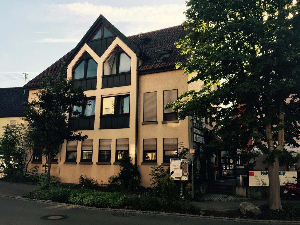 Motels21 Sersheim Dış mekan fotoğraf